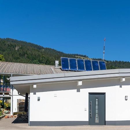 Fewo Am Aubach-Josefine Blaichach Exterior photo
